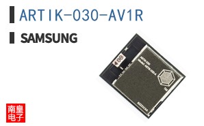 ARTIK-030-AV1R