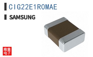 CIG22E1R0MAE