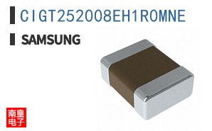CIGT252008EH1R0MNE