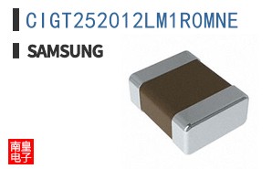CIGT252012LM1R0MNE