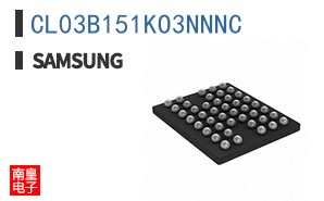 CL03B151KO3NNNC