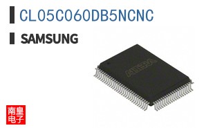 CL05C060DB5NCNC