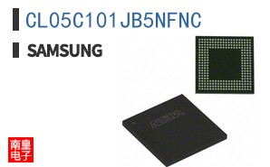 CL05C101JB5NFNC
