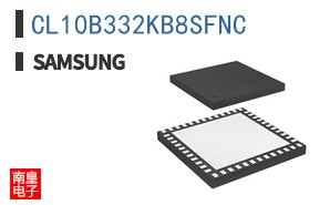 CL10B332KB8SFNC