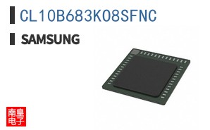 CL10B683KO8SFNC