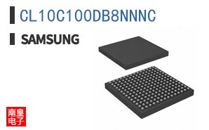 CL10C100DB8NNNC