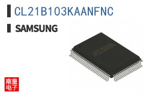 CL21B103KAANFNC
