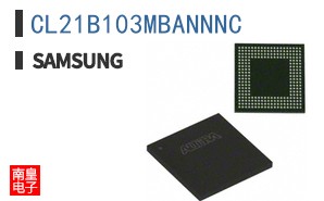 CL21B103MBANNNC