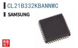 CL21B332KBANNWC