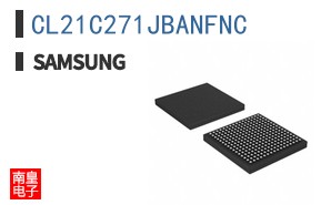 CL21C271JBANFNC