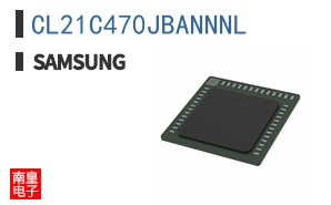 CL21C470JBANNNL