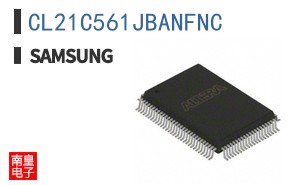 CL21C561JBANFNC