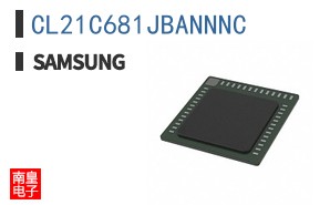 CL21C681JBANNNC