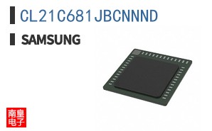 CL21C681JBCNNND