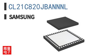 CL21C820JBANNNL