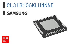 CL31B106KLHNNNE