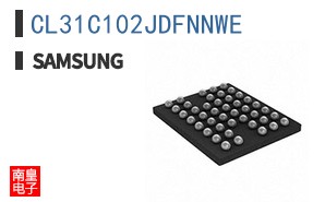 CL31C102JDFNNWE