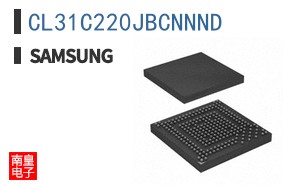 CL31C220JBCNNND