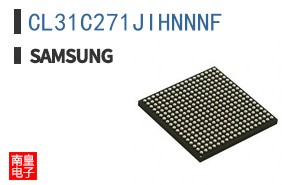 CL31C271JIHNNNF