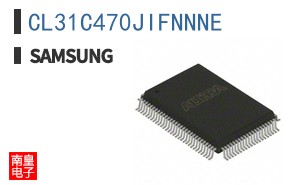 CL31C470JIFNNNE