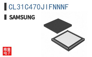 CL31C470JIFNNNF