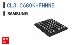 CL31C680KHFNNNE