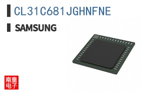 CL31C681JGHNFNE