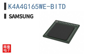 K4A4G165WE-BITD