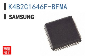 K4B2G1646F-BFMA