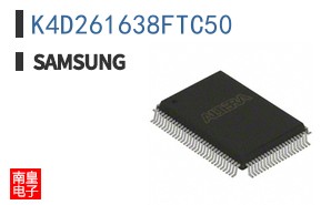 K4D261638FTC50