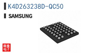 K4D263238D-QC50