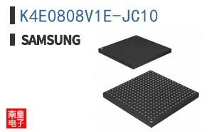 K4E0808V1E-JC10