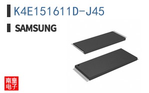 K4E151611D-J45