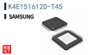 K4E151612D-T45