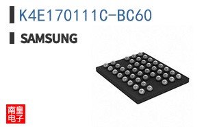 K4E170111C-BC60