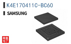 K4E170411C-BC60