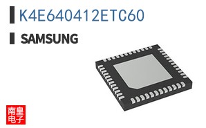 K4E640412ETC60
