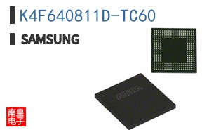 K4F640811D-TC60