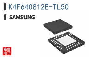 K4F640812E-TL50