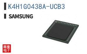 K4H1G0438A-UCB3