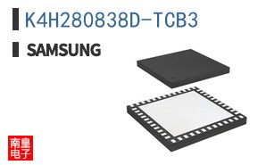K4H280838D-TCB3