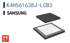 K4H561638J-LCB3