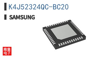 K4J52324QC-BC20