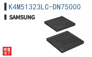 K4M51323LC-DN75000