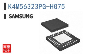 K4M56323PG-HG75