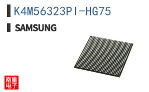 K4M56323PI-HG75