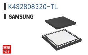 K4S280832C-TL