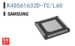 K4S561632D-TC/L60