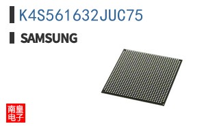 K4S561632JUC75