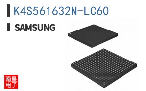 K4S561632N-LC60